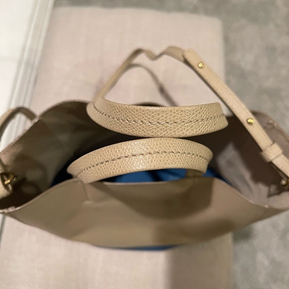 Celine Bi-Cabas Vertical Tote 💙 - Picture 10 of 11